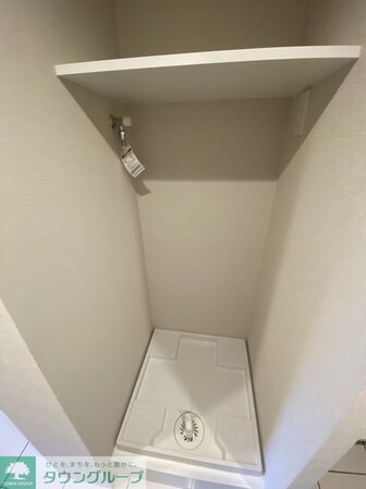 GRANDRESIDENCE ASAGAYAの物件内観写真